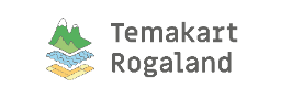 Temakart Rogaland